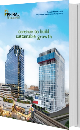 Annual Report 2025