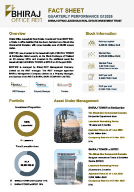 Factsheets